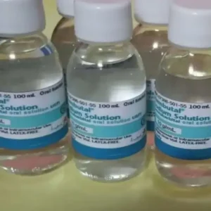 Nembutal Oral Liquid