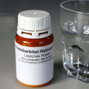 Buy Oral Pentobarbital Sodium Online