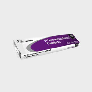 Buy Phenobarbital / Luminal